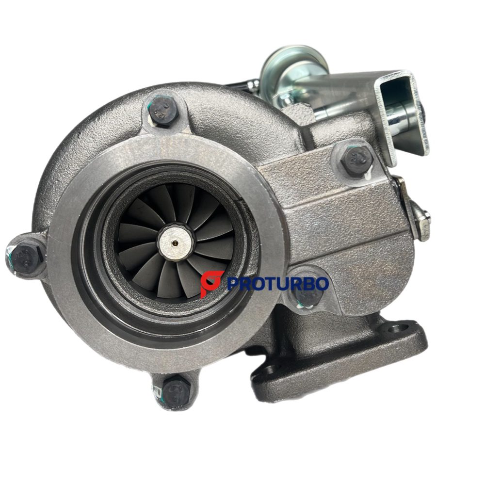 New Aftermarket Holset Cummins Turbocharger HX40W