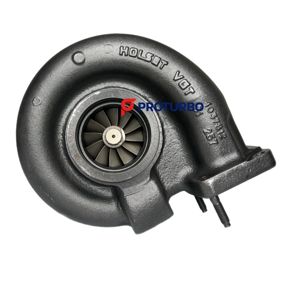 Proturbo Reman HE500VG Turbo 2881790RX