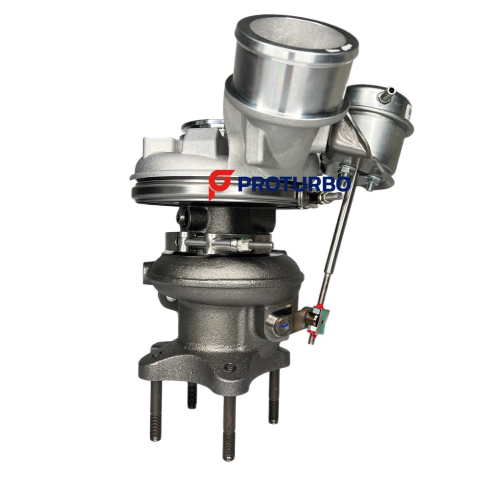New Navistar DT466 BorgWarner Turbocharger 11559880047