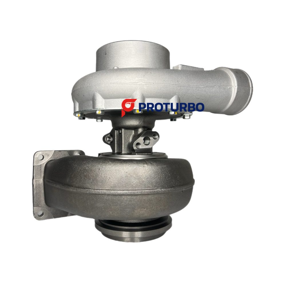 New Turbo for Cummins NTA855 3523415
