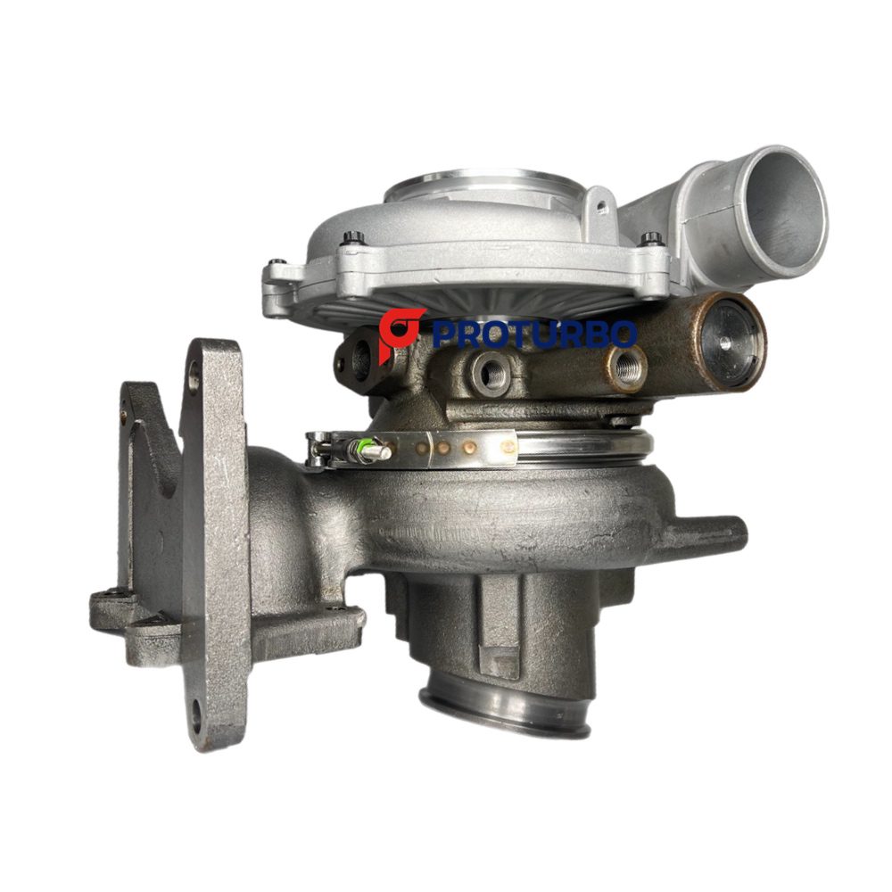 Dillo turbo LML Duramax 12642129