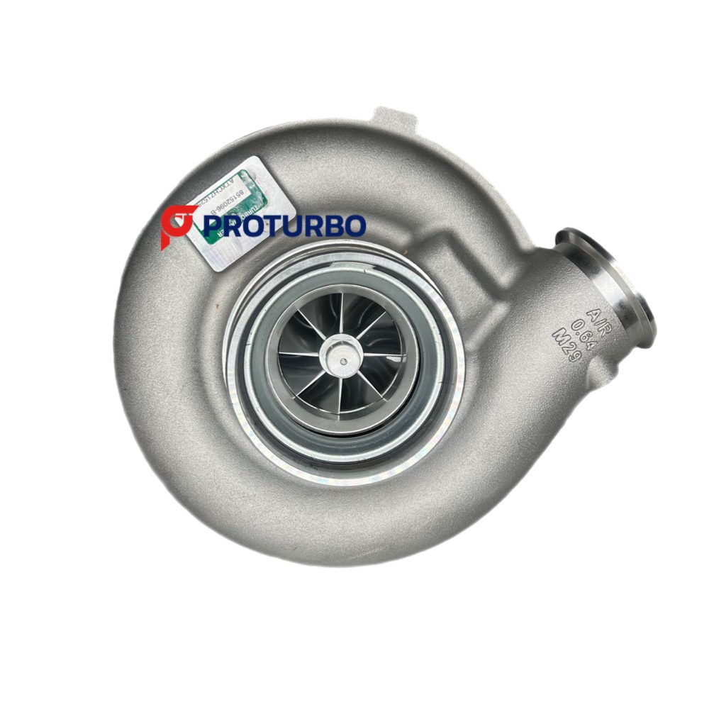 New Aftermarket Volvo D13 Turbocharger BALL BEARING