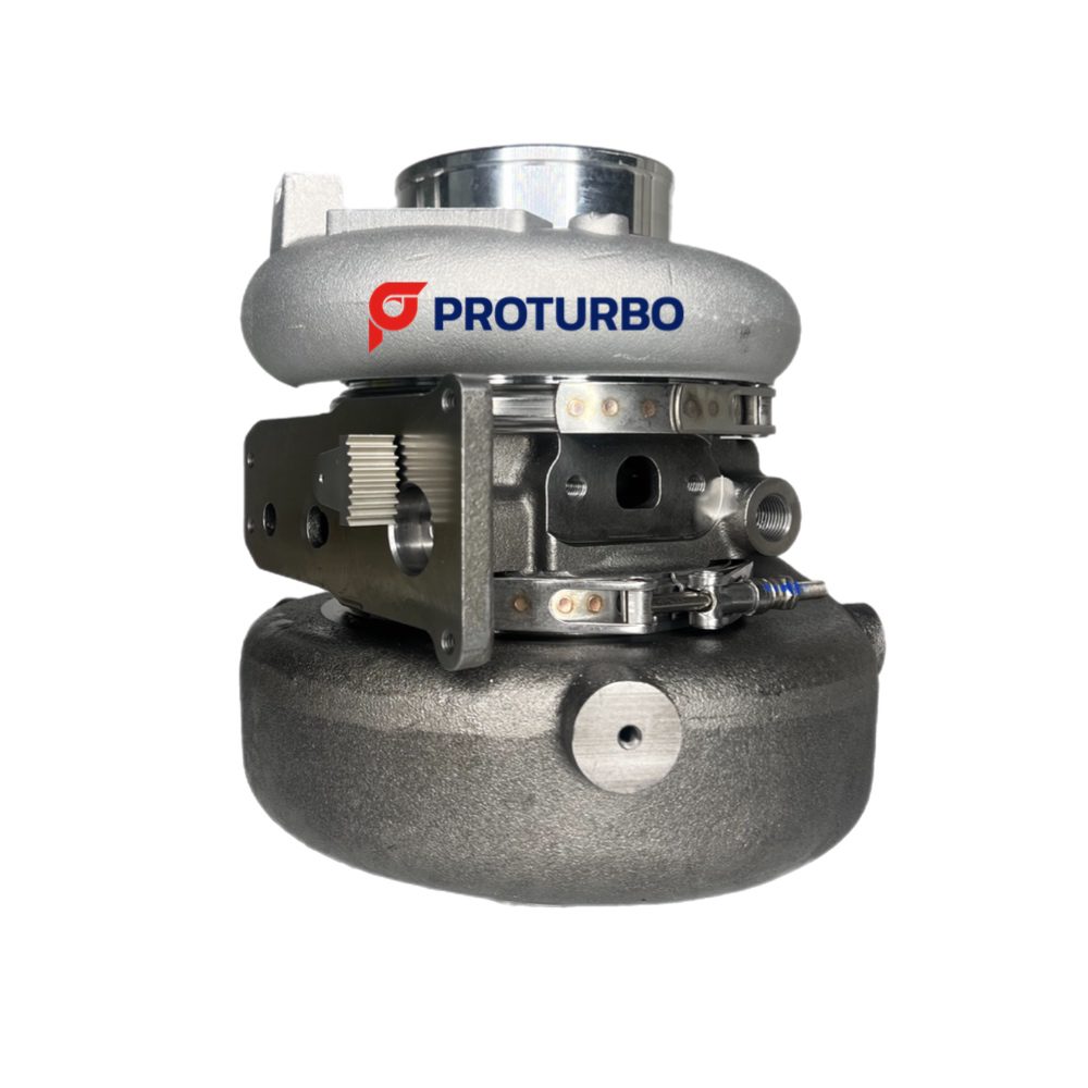 Proturbo Reman Turbocharger HE351VE for Cummins 5325945
