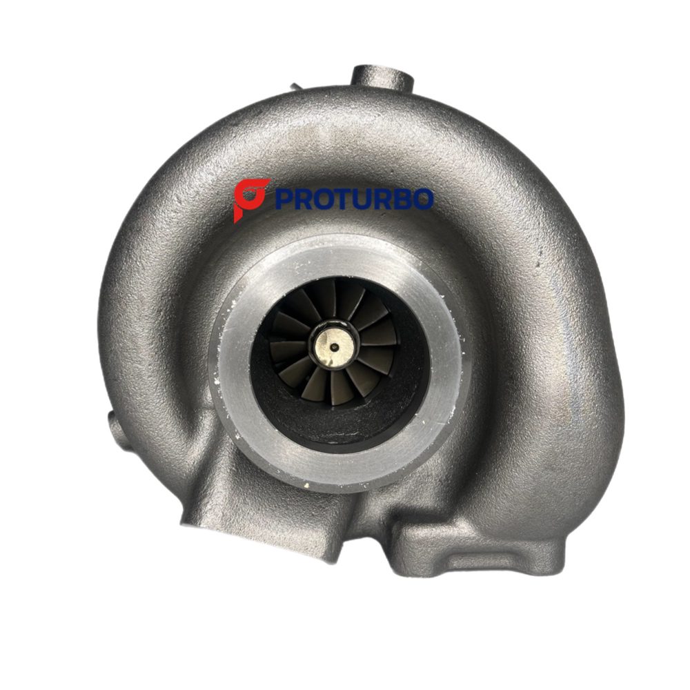 Proturbo Reman Turbocharger HE351VE for Cummins 5325945
