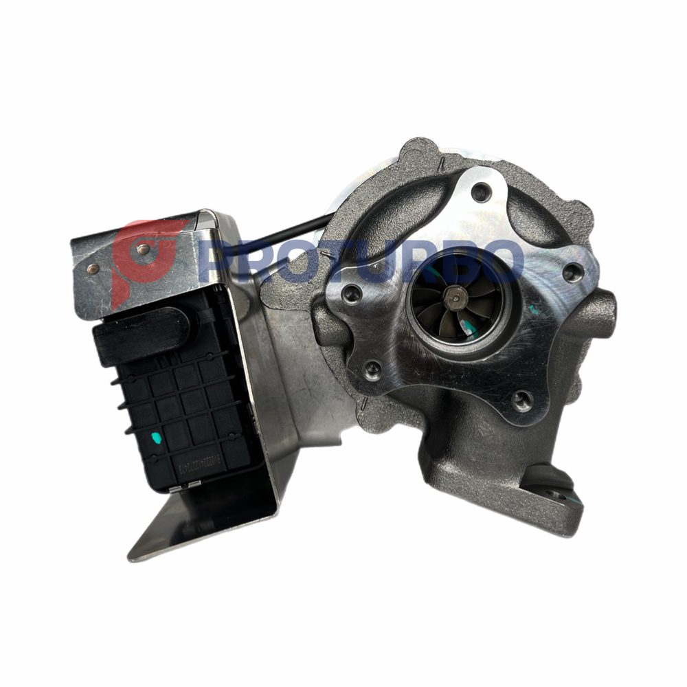 New Chevy Colorado Turbo 2.8L 901994-5001S