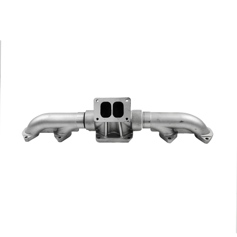 NEW CUMMINS ISX T6 MANIFOLD KIT