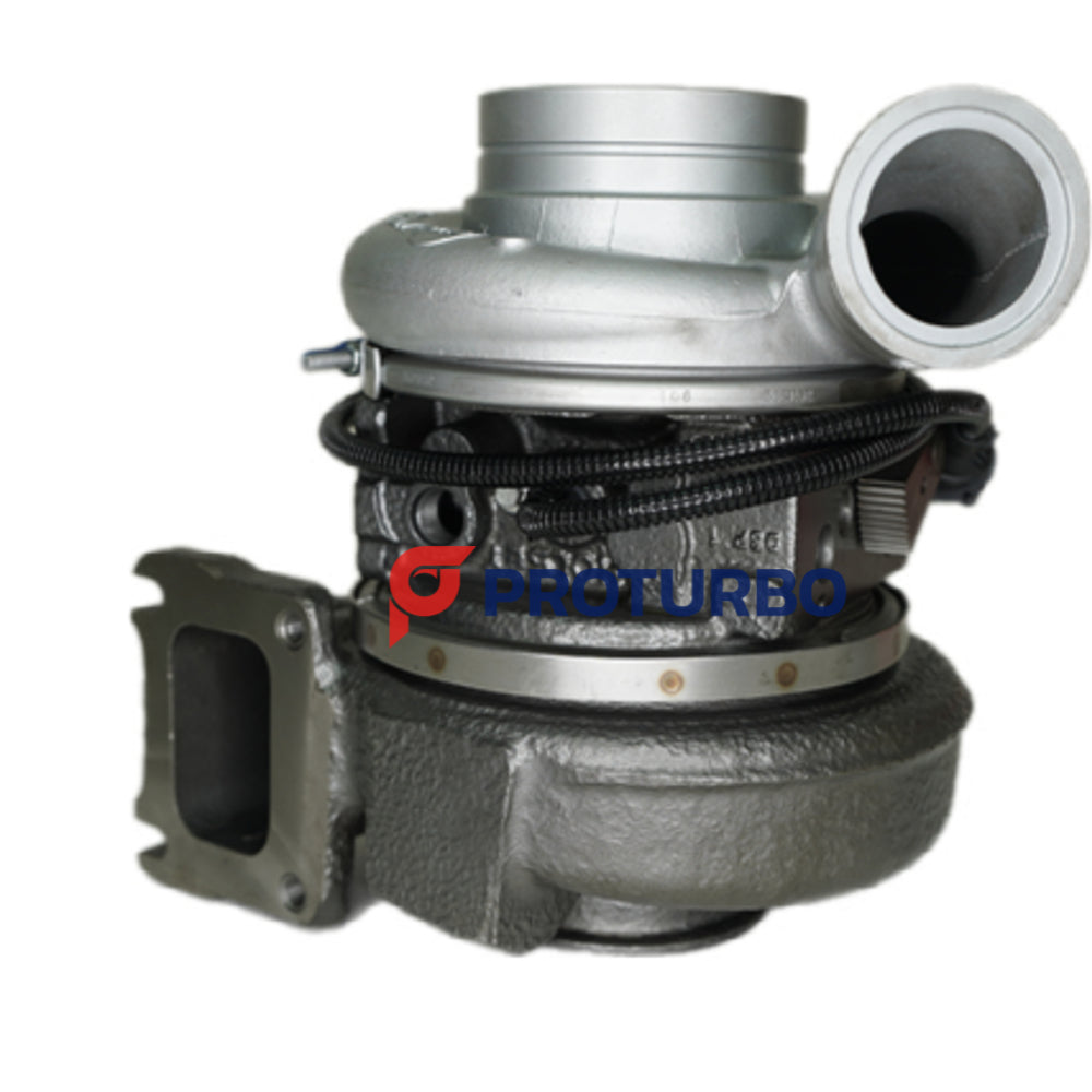 Reman Volvo - Mack MD11 11.0L Turbo 85124590