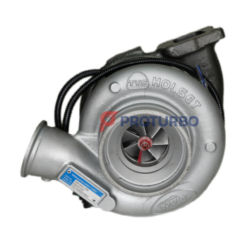 Reman Volvo - Mack MD11 11.0L Turbo 85124590