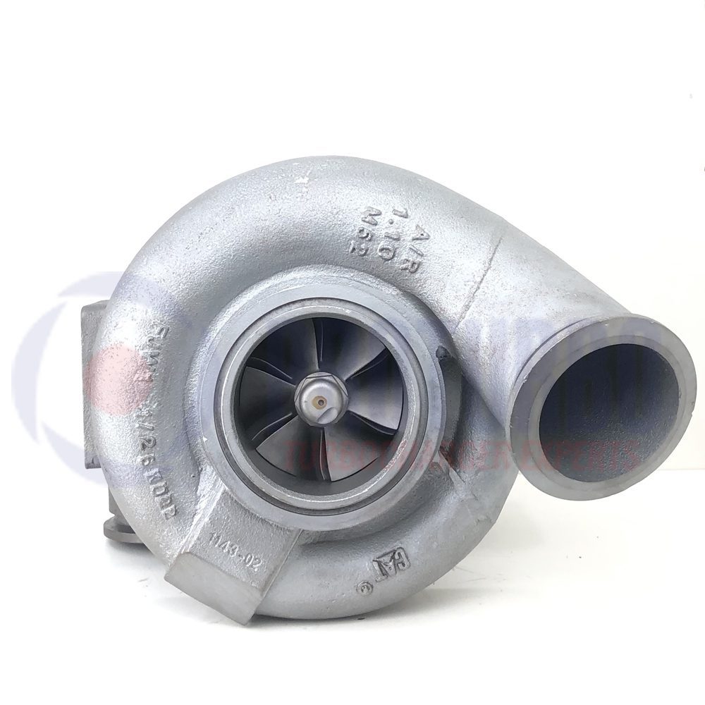 Caterpillar C15 Acert Turbocharger Low Pressure Garrett GTA5518B