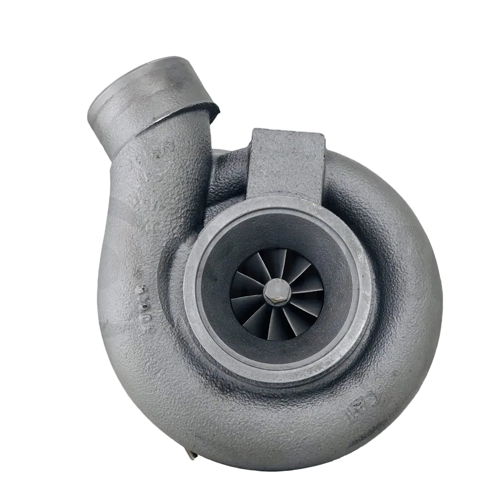 Remanufactured Caterpillar C15 ACERT High Pressure Turbocharger 233-1596