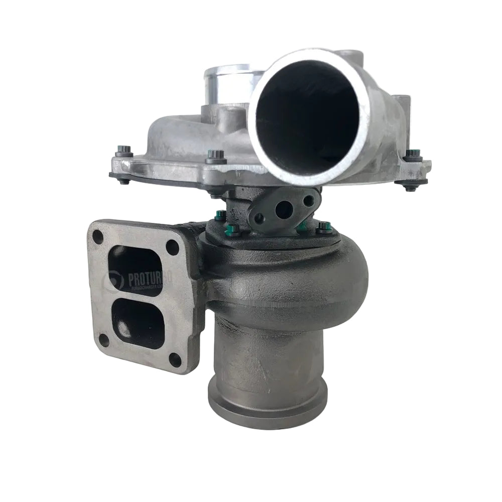 Remanufactured Navistar DT408, DT466, I530E Turbocharger 715134-0005