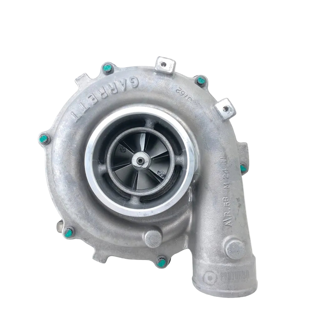Remanufactured Navistar DT408, DT466, I530E Turbocharger 715134-0005