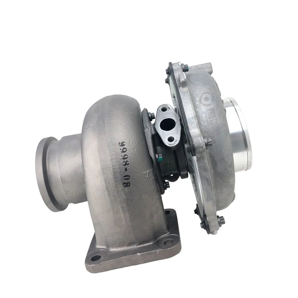 Remanufactured Navistar DT408, DT466, I530E Turbocharger 715134-0005