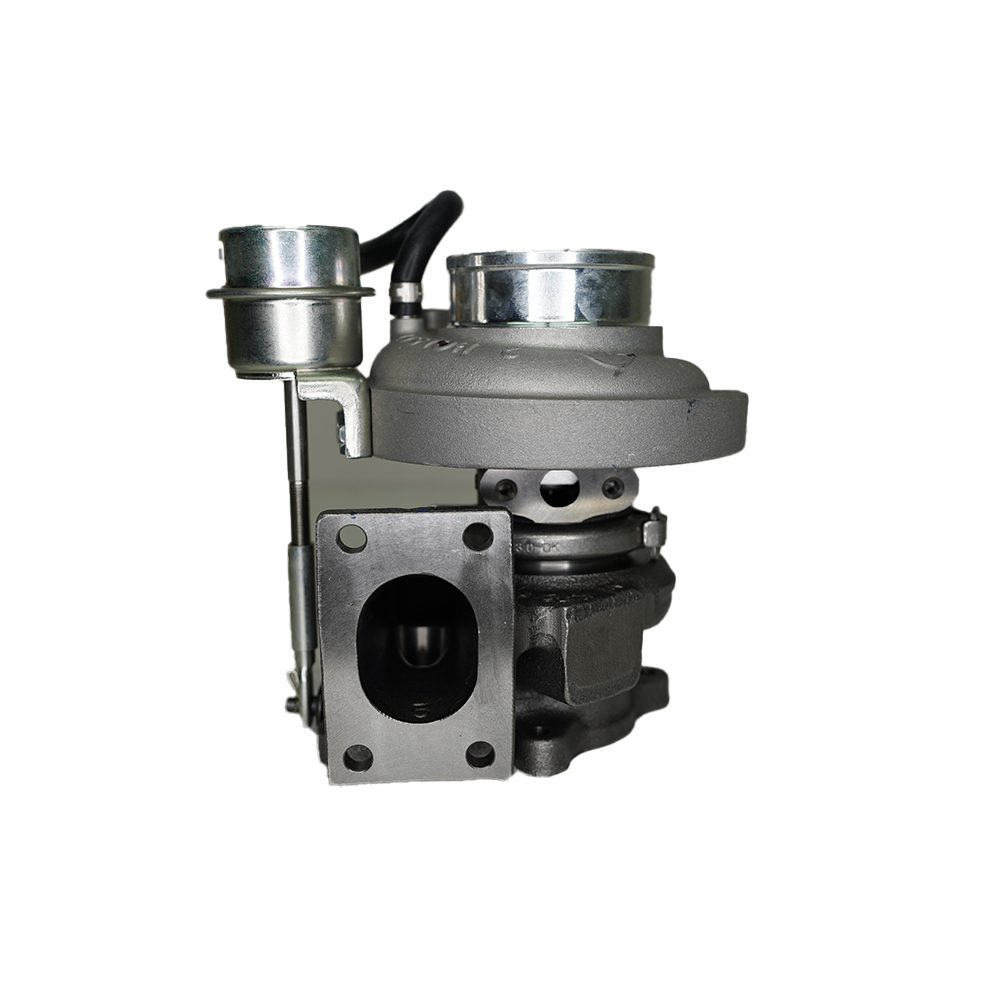 New Iveco Industrial HX27W Turbo 4033079H