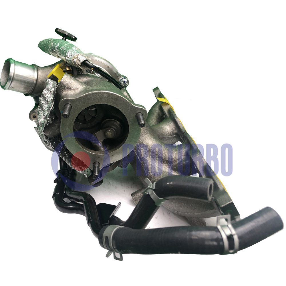 Turbocharger Hyundai 1.6 Sonata // Kia Optima