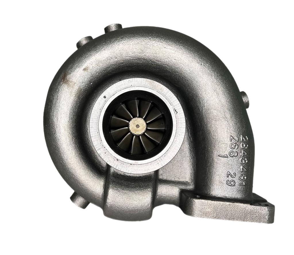 Cummins VGT Reman ISX15 Turbocharger 5350411RX /2882112RX