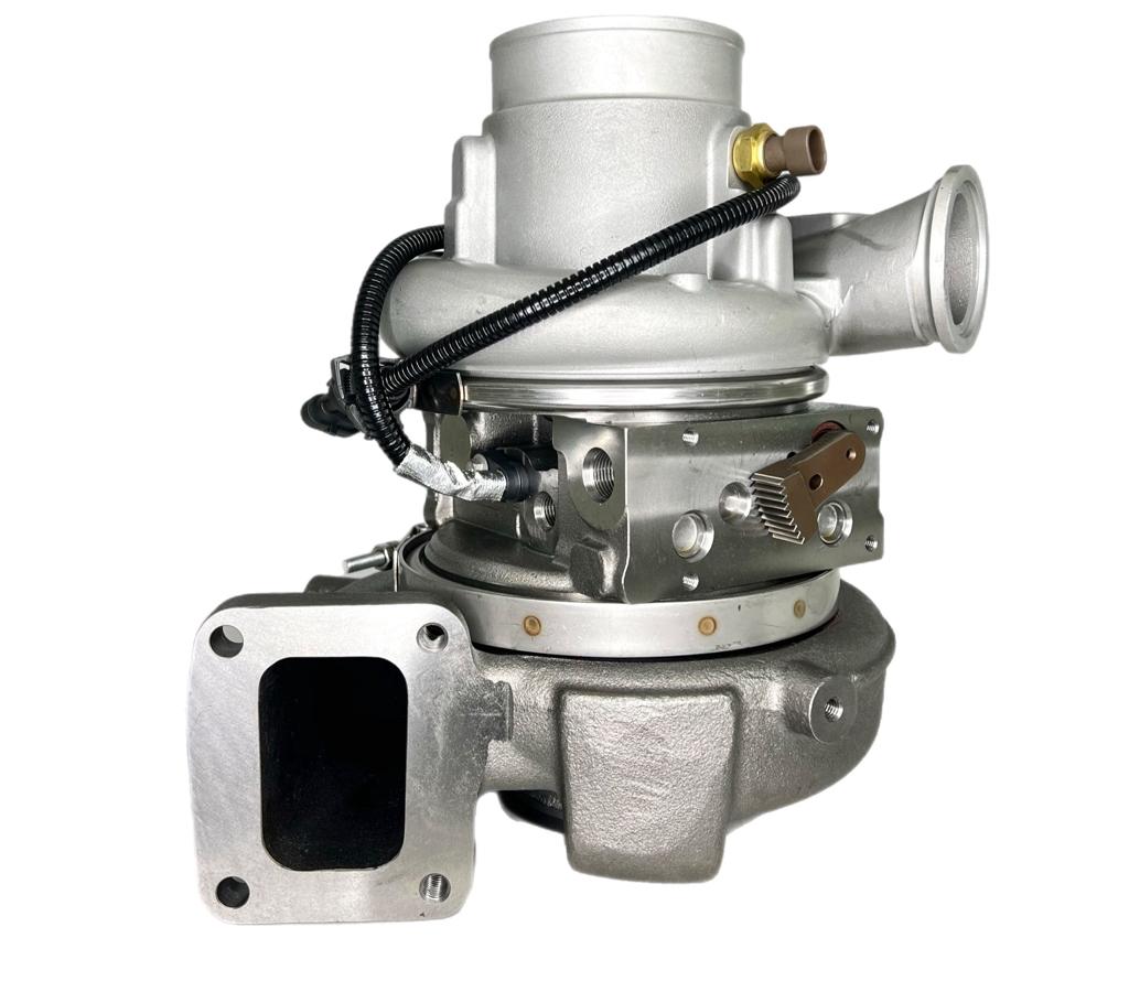 Cummins VGT Reman ISX15 Turbocharger 5350411RX /2882112RX