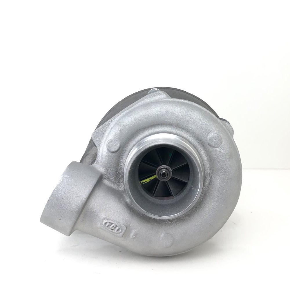 New John Deere 7.6L 6466 Borgwarner Turbocharger