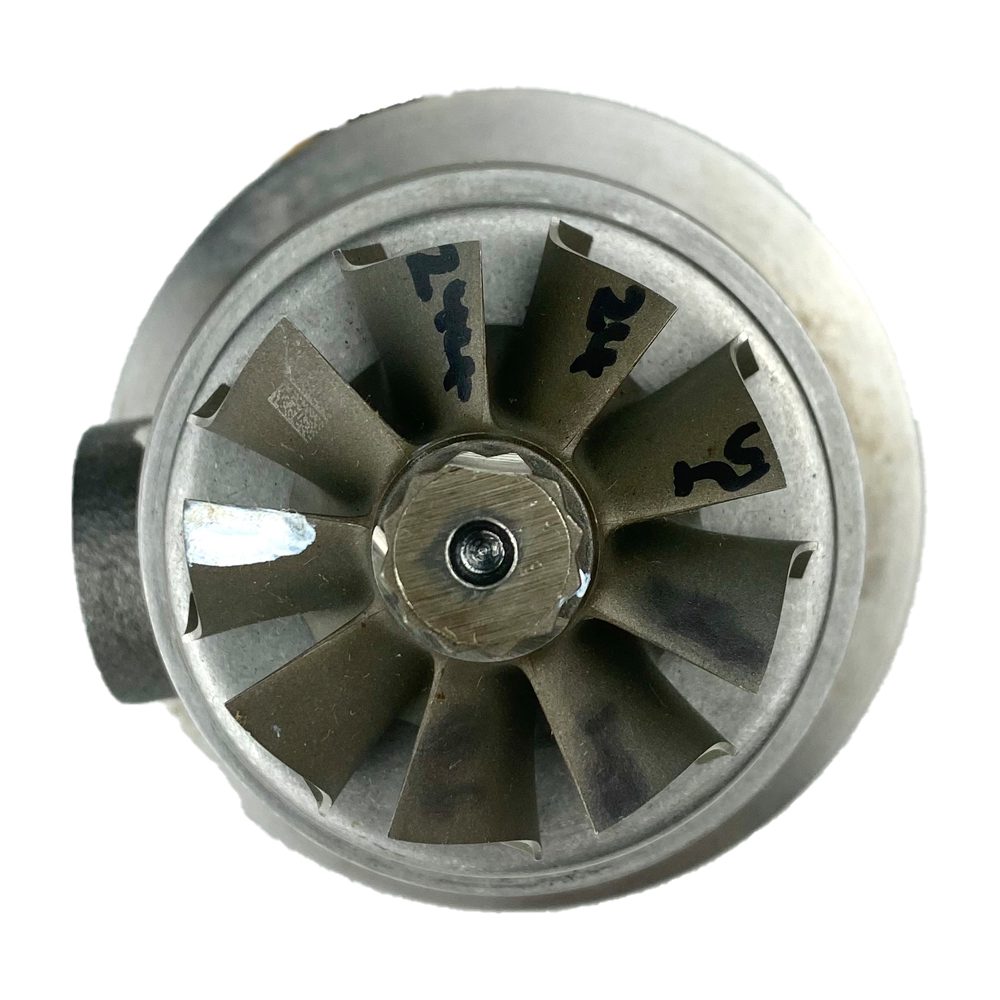 John Deere 4.5L 4045T Turbo CHRA 313737