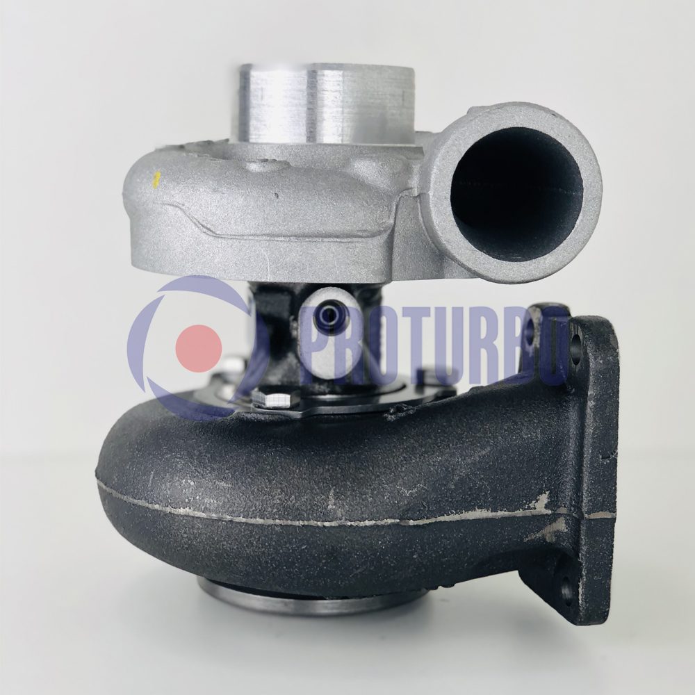 New John Deere 4045T Turbocharger Borgwarner 316292
