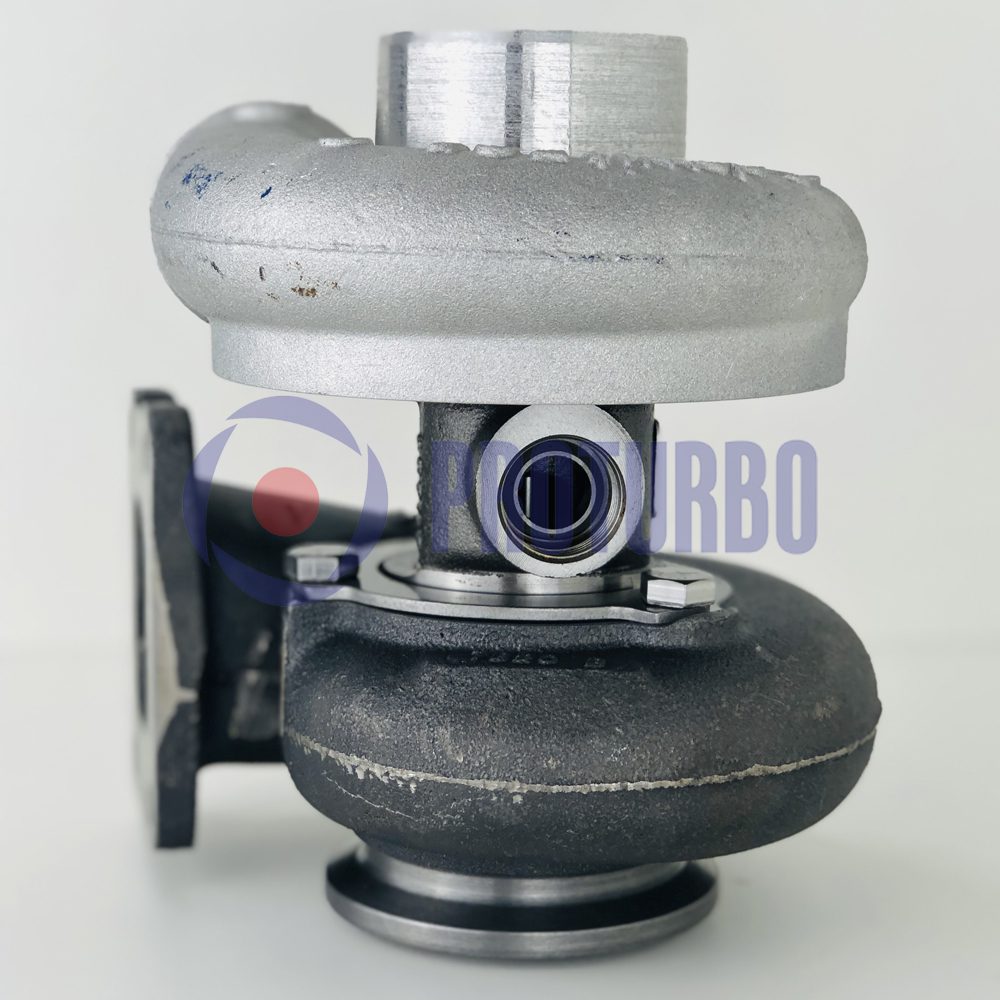 New John Deere 4045T Turbocharger Borgwarner 316292