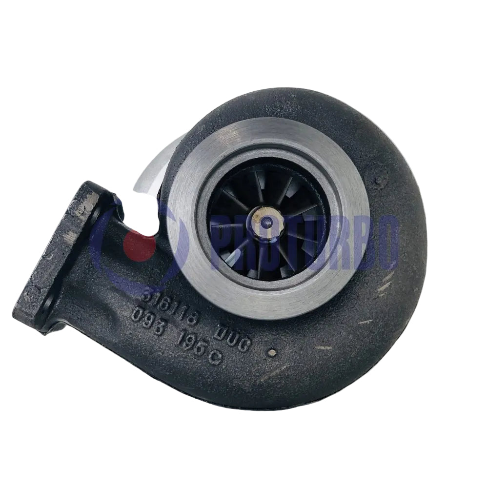 New John Deere 4045T BorgWarner Turbo 316292