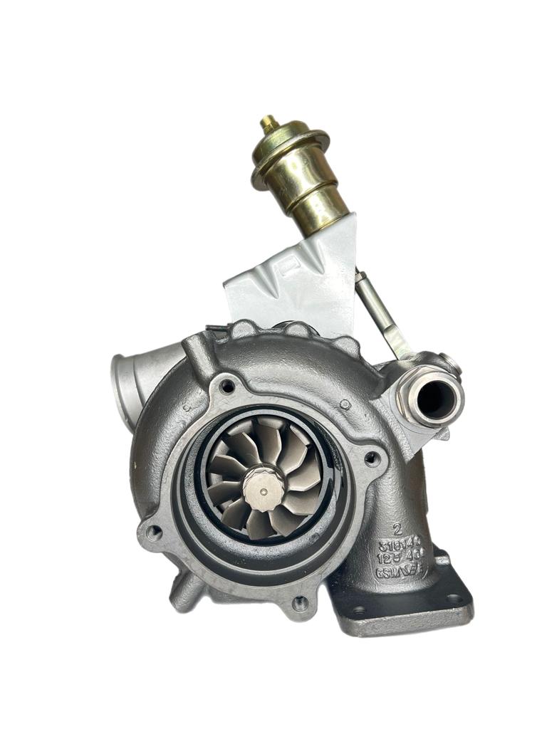 Mercedes-Benz OM460LA Turbocharger 319372
