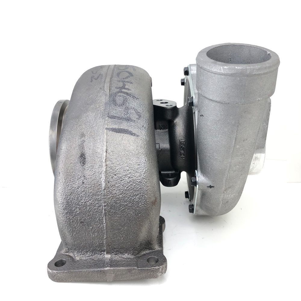 New Cummins L10 Holset Turbocharger 3519095