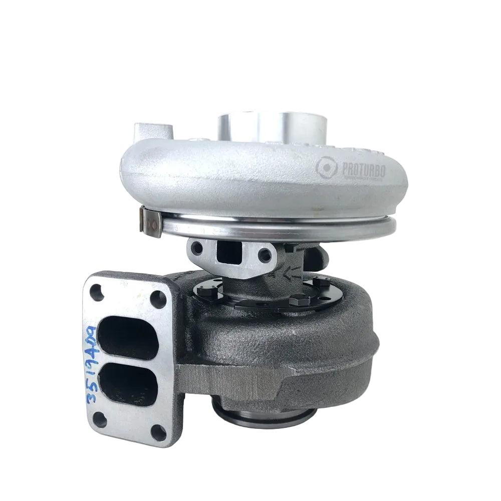 New Cummins 6BT 5.9L Case Tractor Holset Turbocharger 3522777H