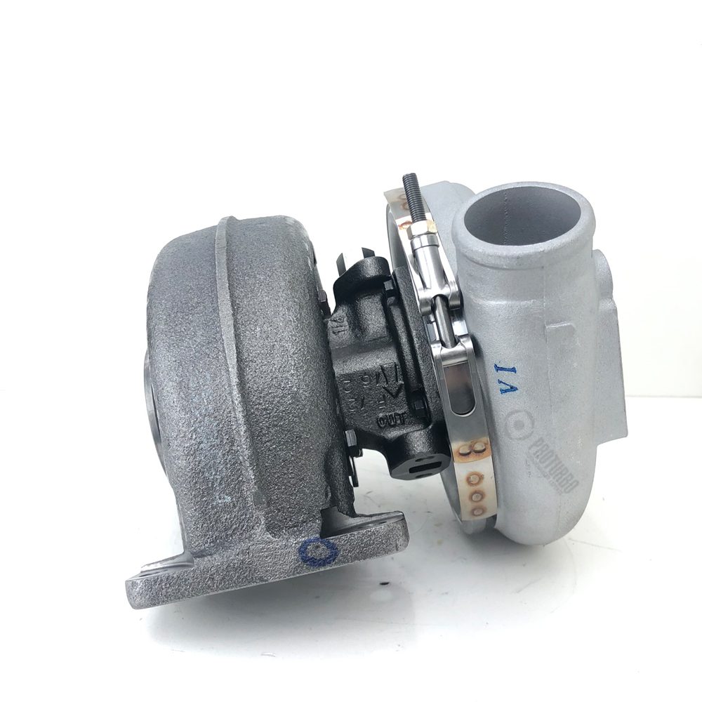New Cummins 6BT 5.9L Case Tractor Holset Turbocharger 3522777H