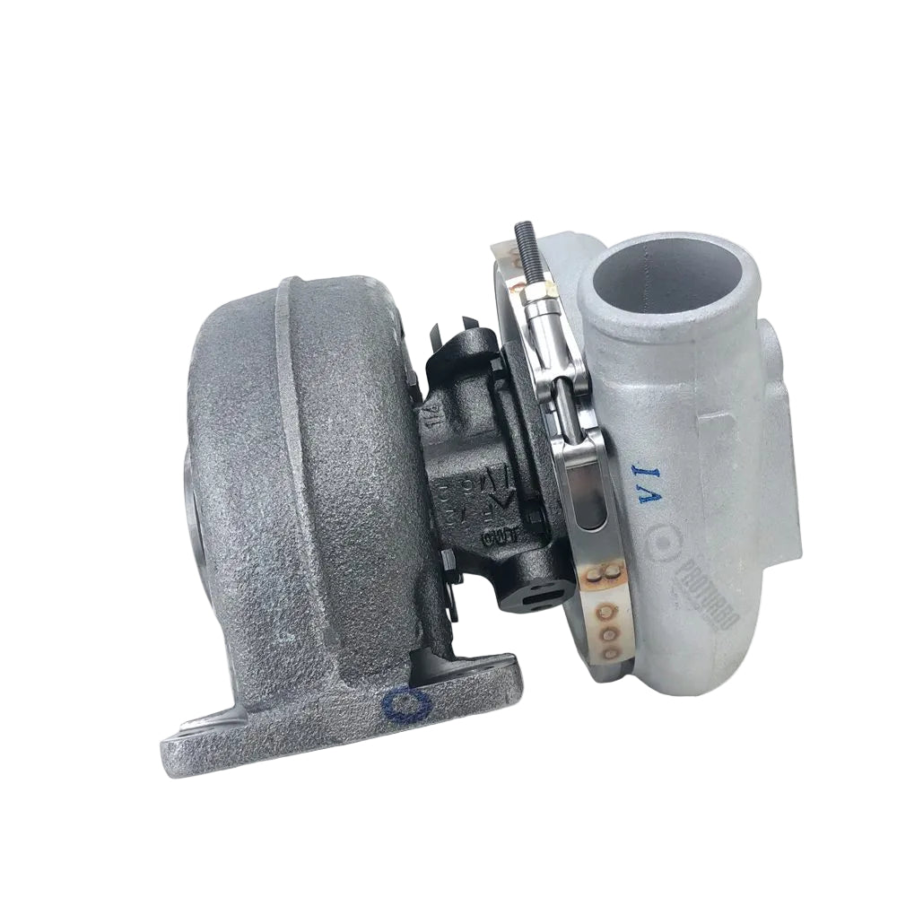 New Cummins 6BT 5.9L Case Tractor Holset Turbocharger 3522777H