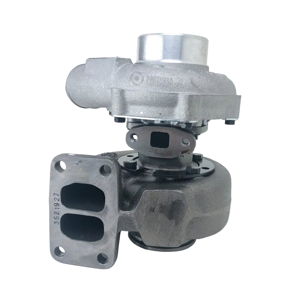 Cummins Case Agricultural 4TA-390 New Holset Turbocharger 3520030H