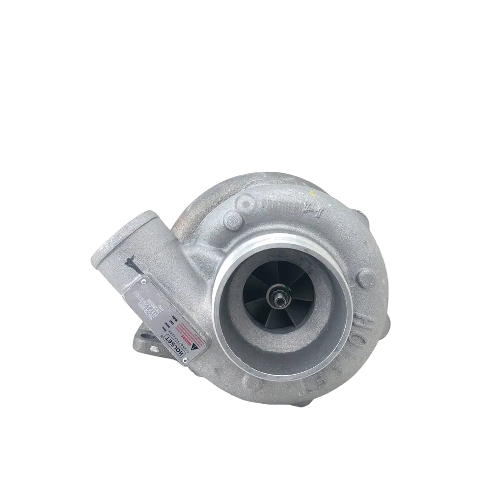 Cummins Case Agricultural 4TA-390 New Holset Turbocharger 3520030H