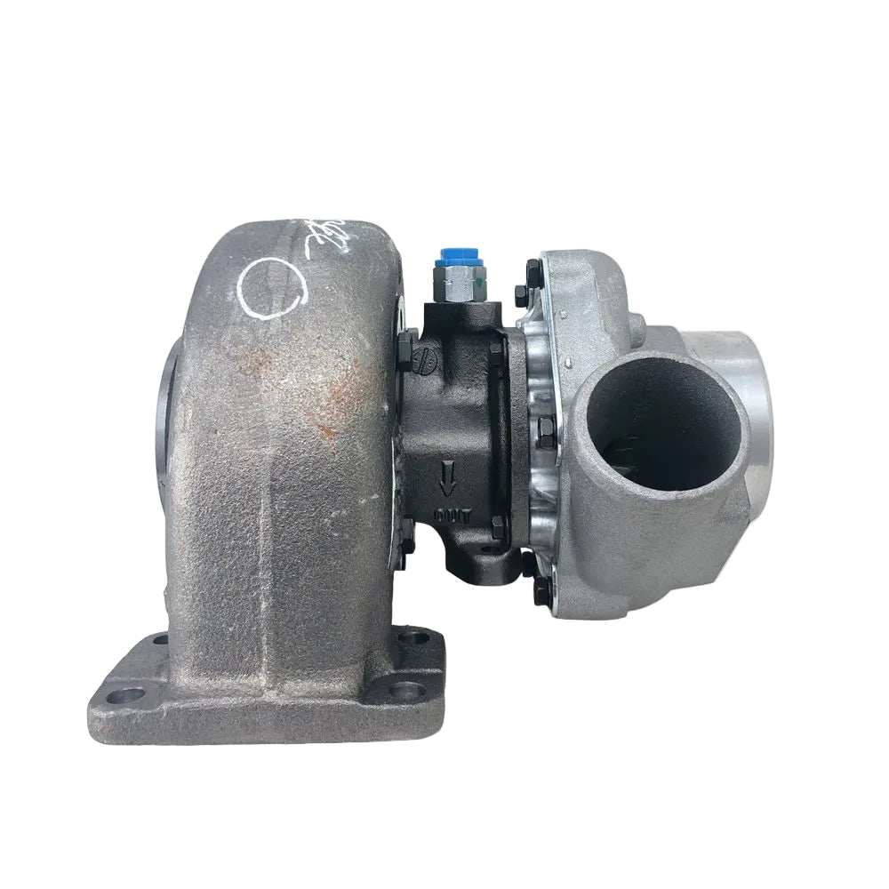 Cummins Case Agricultural 4TA-390 New Holset Turbocharger 3520030H
