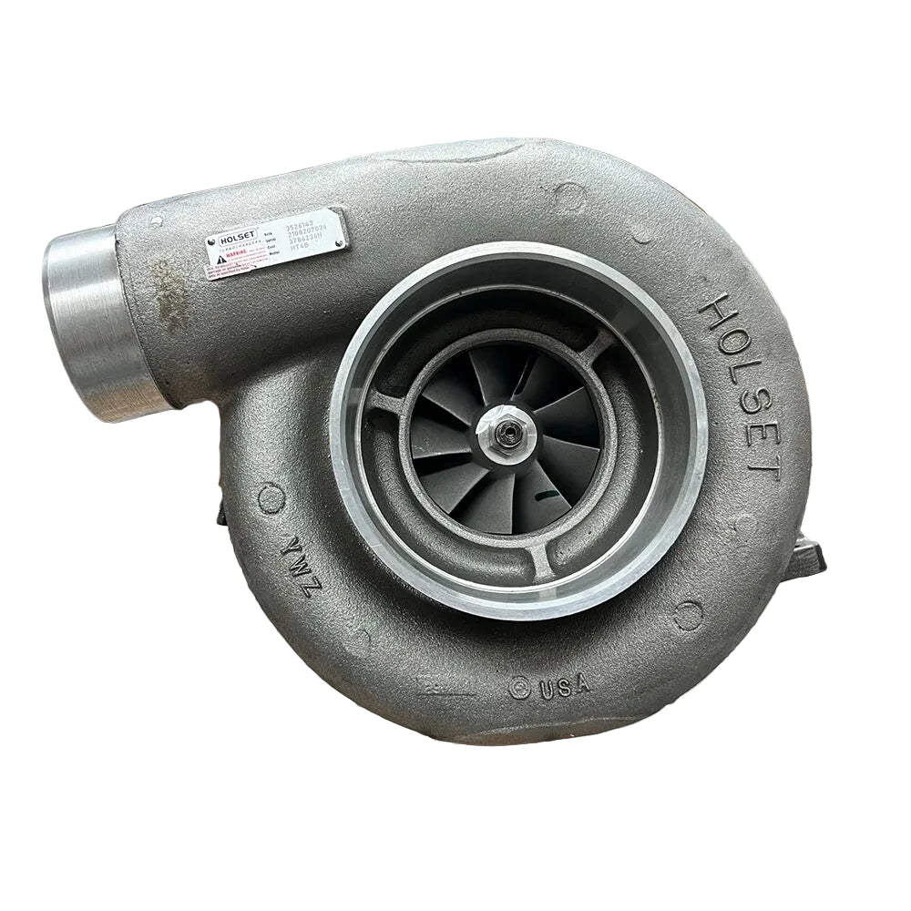 Holset Turbocharger Cummins-Iveco 3786236H