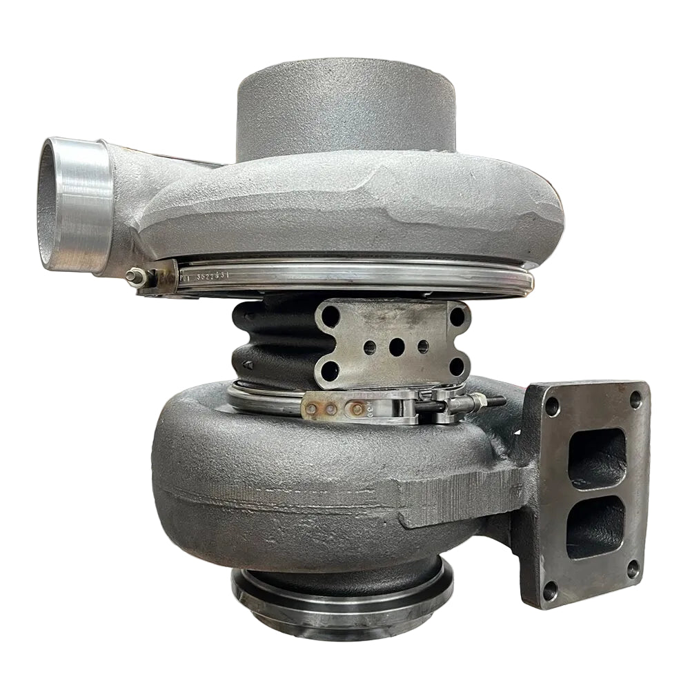 Holset Turbocharger Cummins-Iveco 3786236H