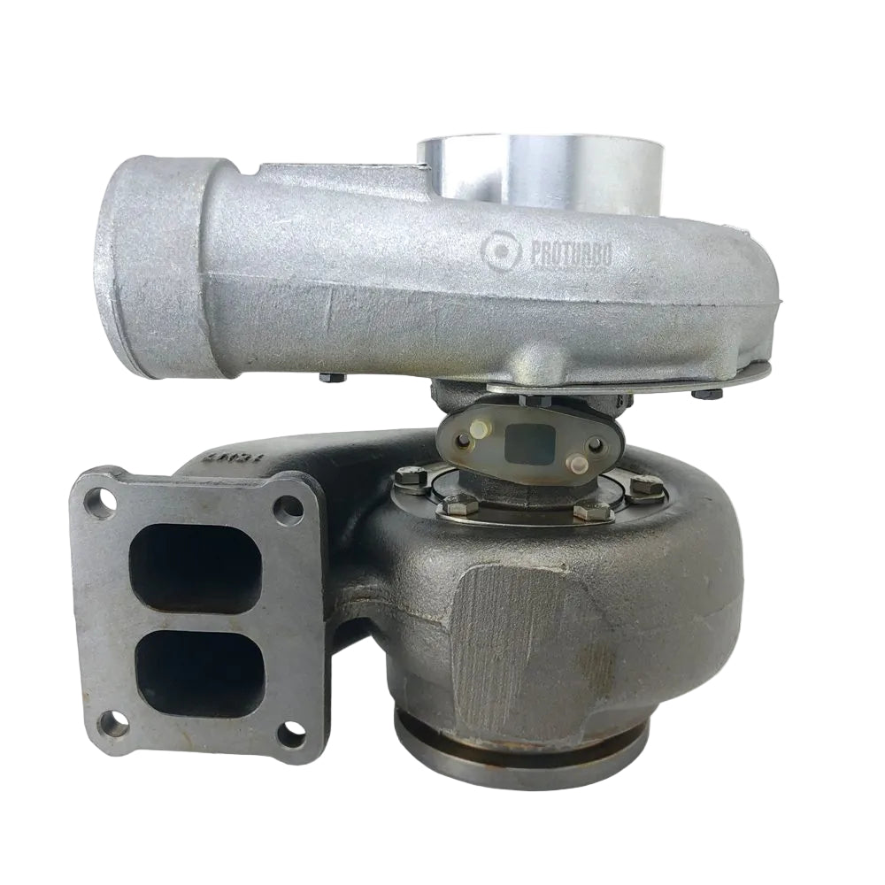 New Cummins LTAA10 Bus Holset Turbocharger 3526400