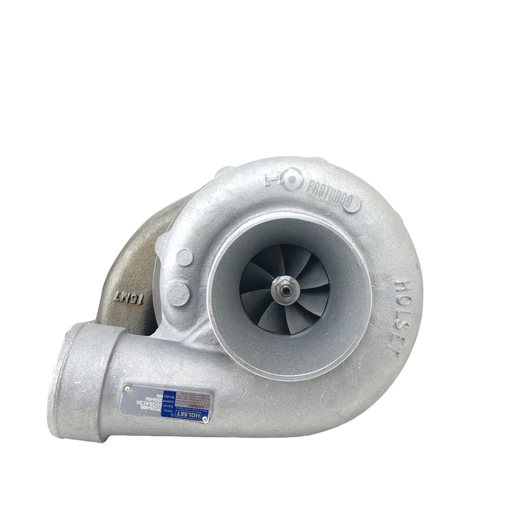 New Cummins LTAA10 Bus Holset Turbocharger 3526400
