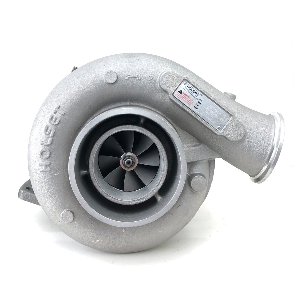 New Freightliner Cummins 6CTA Holset Turbocharger 3528708