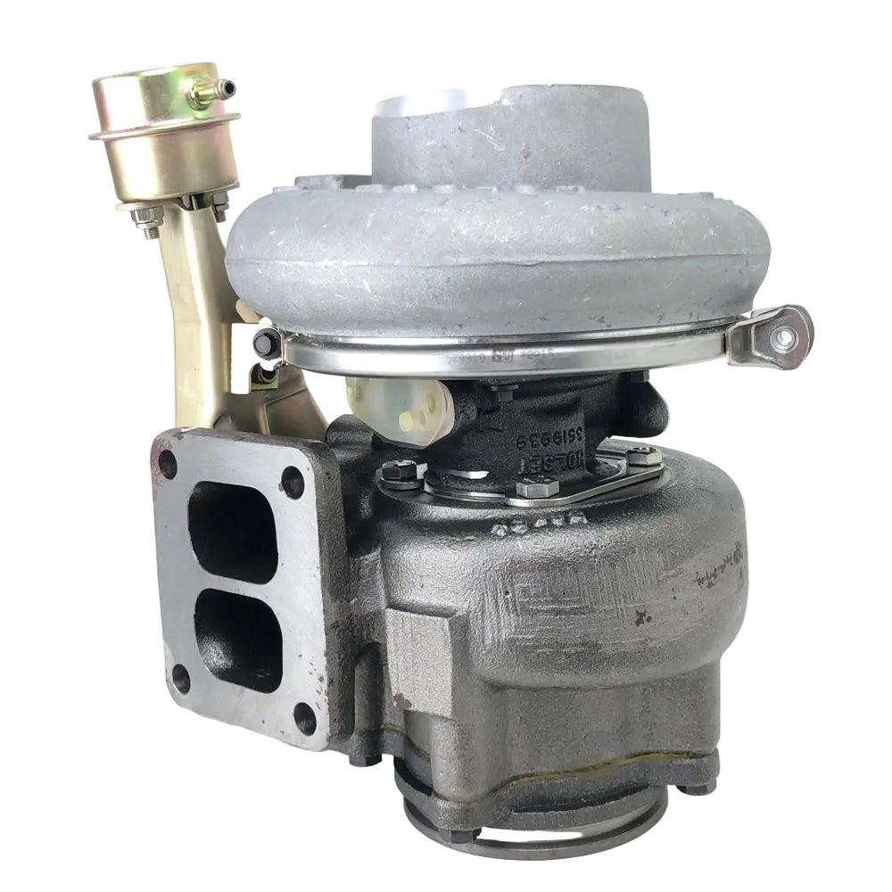 New Cummins CDC 6TA Holset Turbocharger 3529468