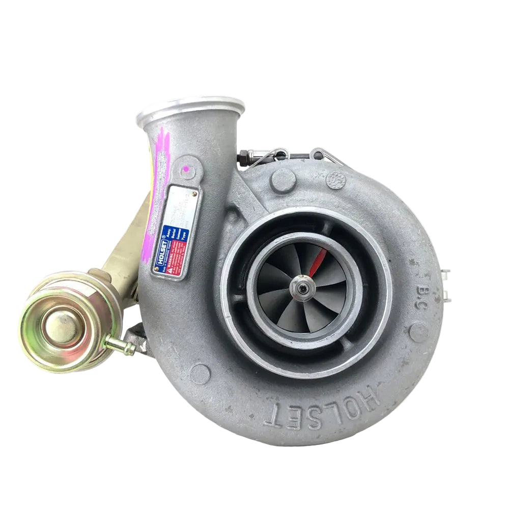 New Cummins CDC 6TA Holset Turbocharger 3529468