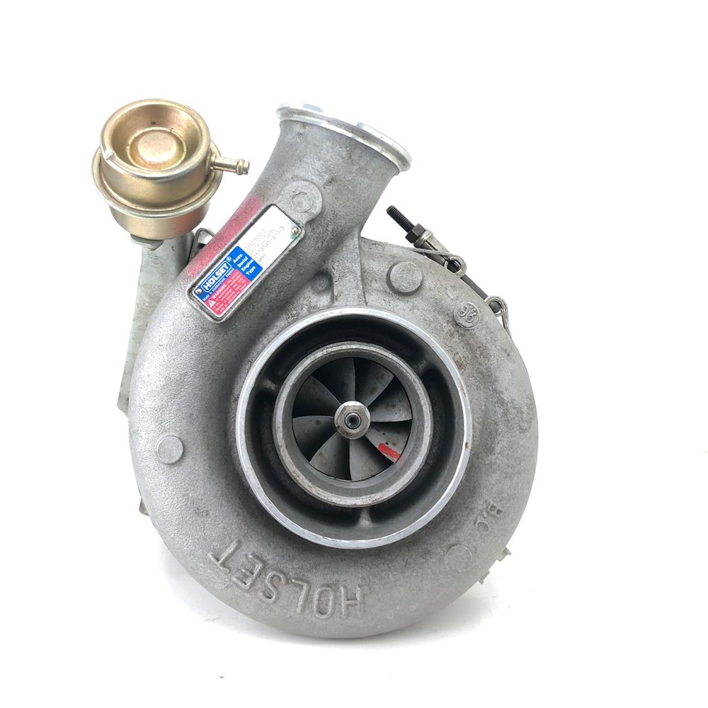 New 6BTA/5.9L Cummins WH1C Holset Turbocharger 3529883