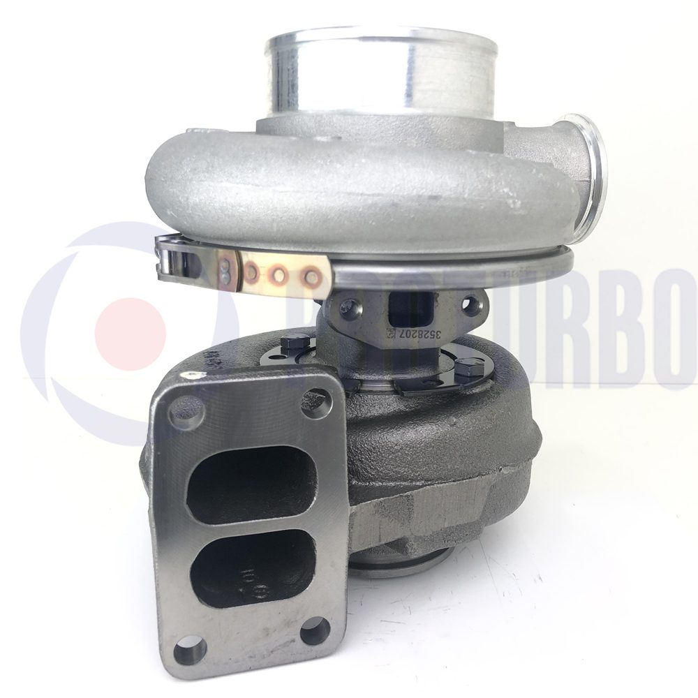 New Dodge Cummins 5.9L Turbocharger 3531696