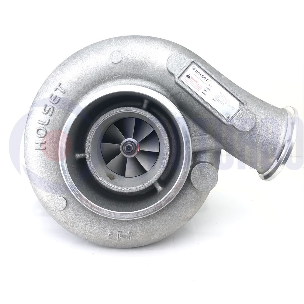New Dodge Cummins 5.9L Turbocharger 3531696