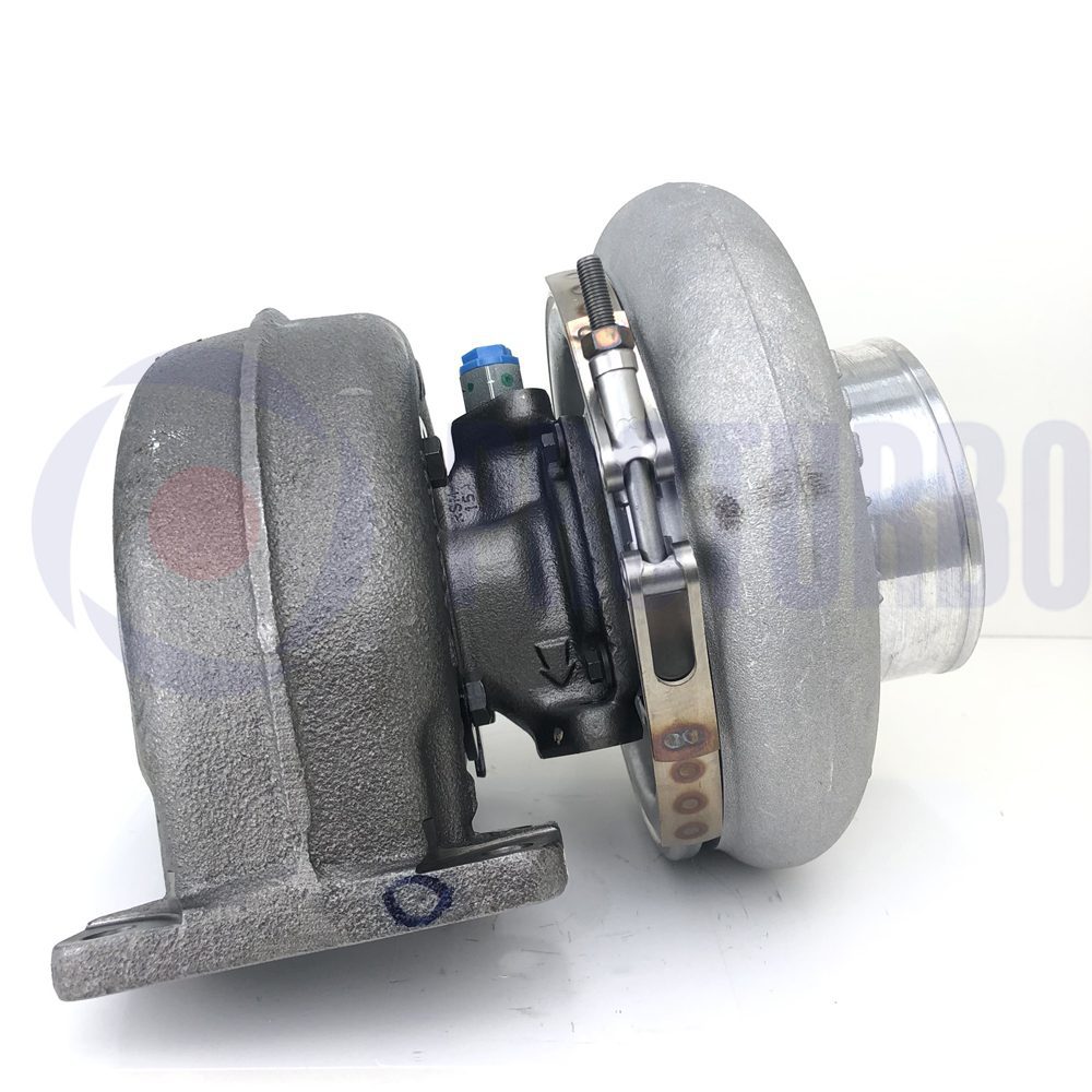 New Dodge Cummins 5.9L Turbocharger 3531696