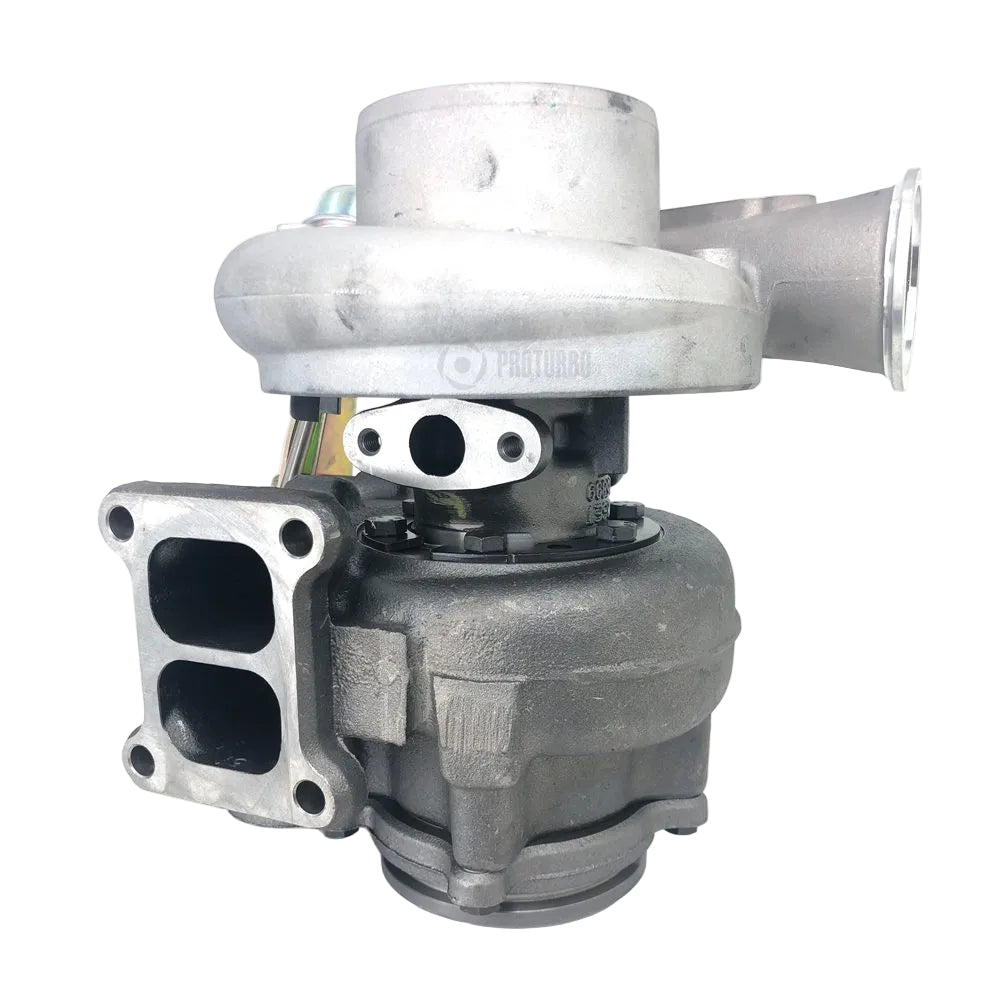 New 8.3L ISC Cummins Holset HX40W Turbocharger 3535665H