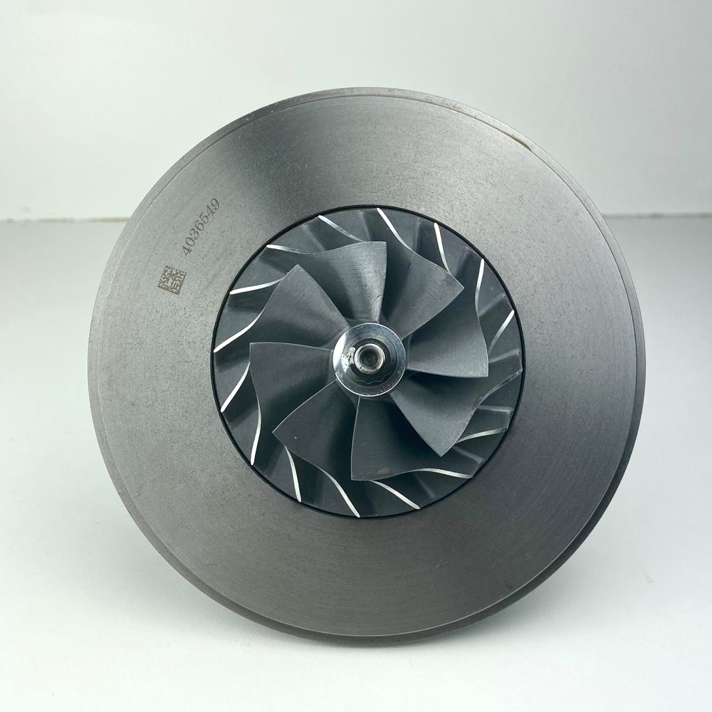 Holset HX40W CHRA Cartridge 3535324