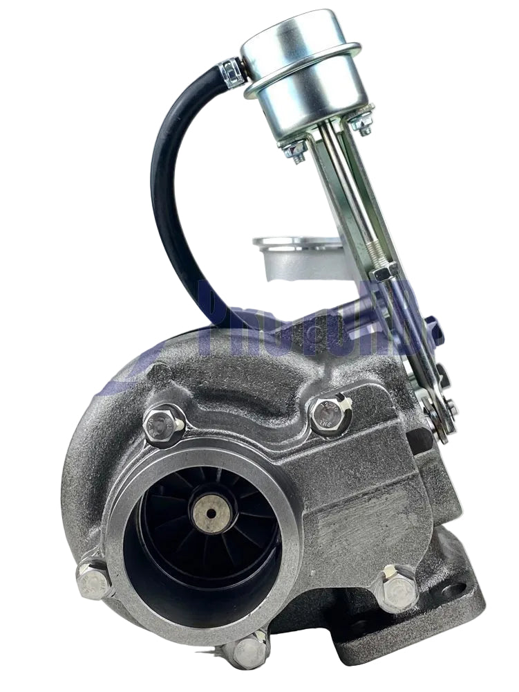 5.9L Cummins 12V 2nd Gen Automatic Remanufactured Turbo 3539370H