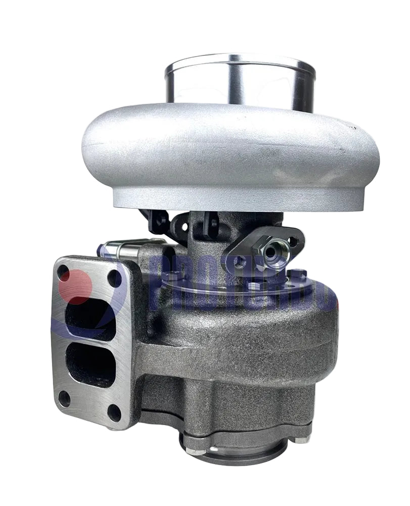 5.9L Cummins 12V 2nd Gen Automatic Remanufactured Turbo 3539370H