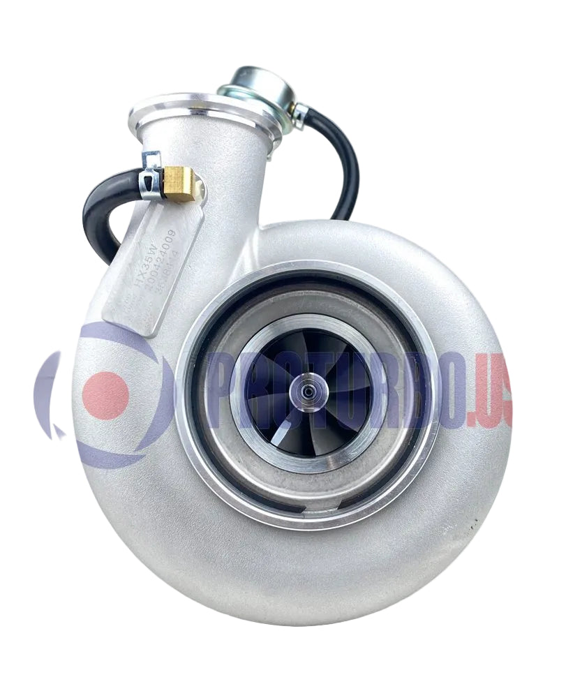 5.9L Cummins 12V 2nd Gen Automatic Remanufactured Turbo 3539370H